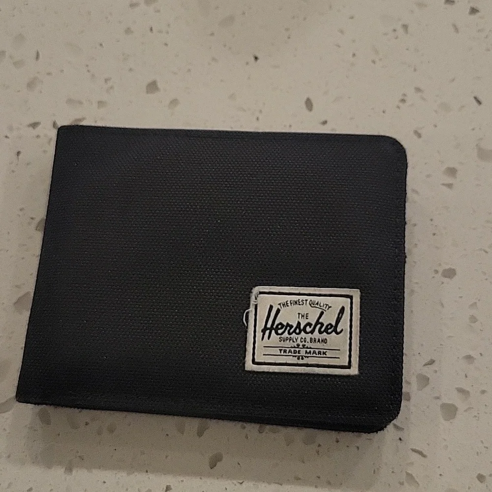 Herschel Supply Wallet